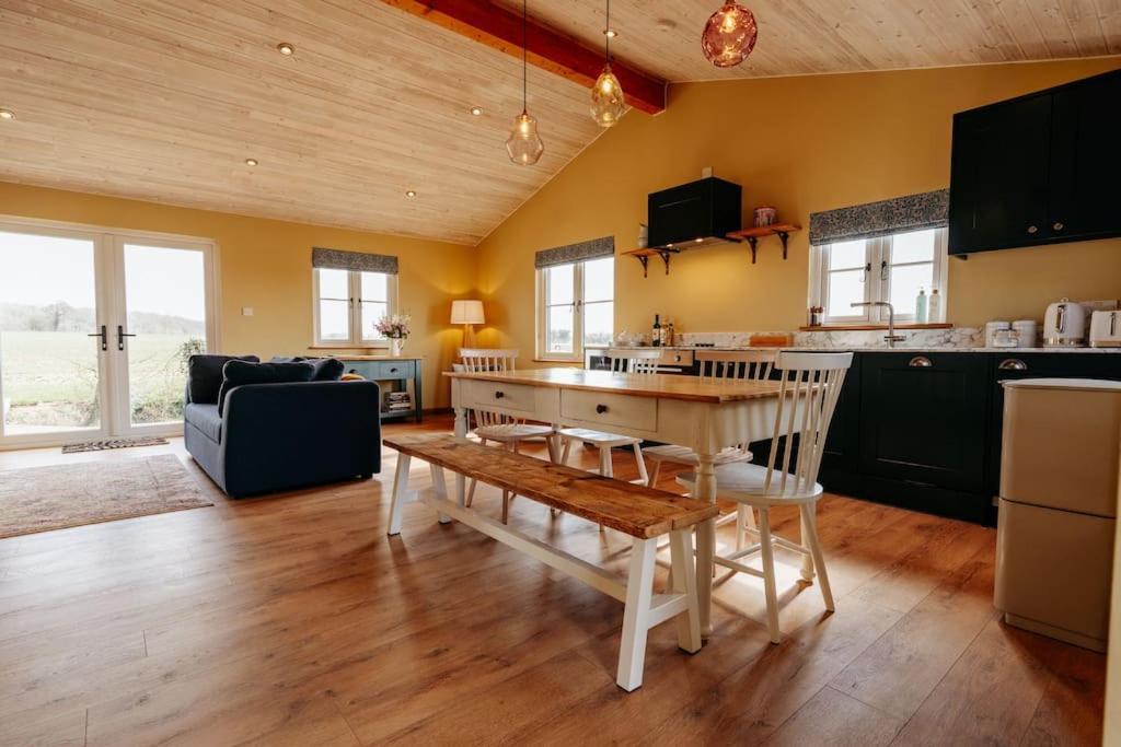 Beautiful Cottage In Bredfield Near To Woodbridge On The Suffolk Coast Luaran gambar