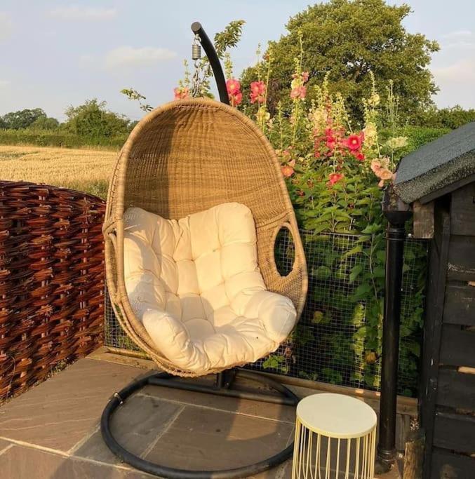 Beautiful Cottage In Bredfield Near To Woodbridge On The Suffolk Coast Luaran gambar