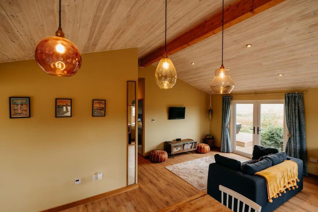 Beautiful Cottage In Bredfield Near To Woodbridge On The Suffolk Coast Luaran gambar