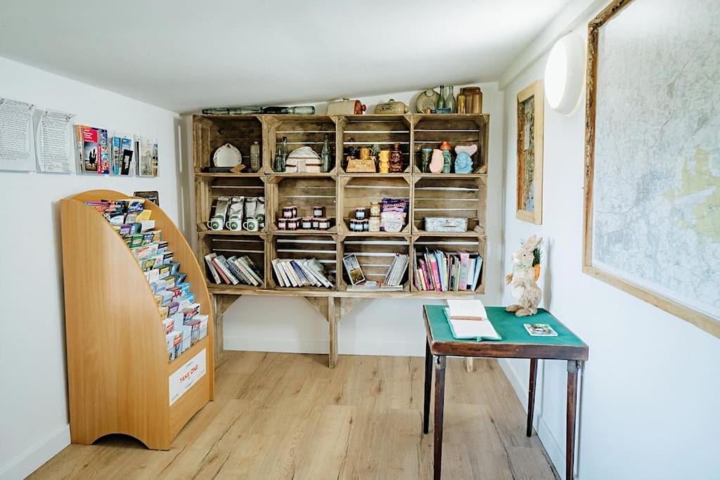 Beautiful Cottage In Bredfield Near To Woodbridge On The Suffolk Coast Luaran gambar