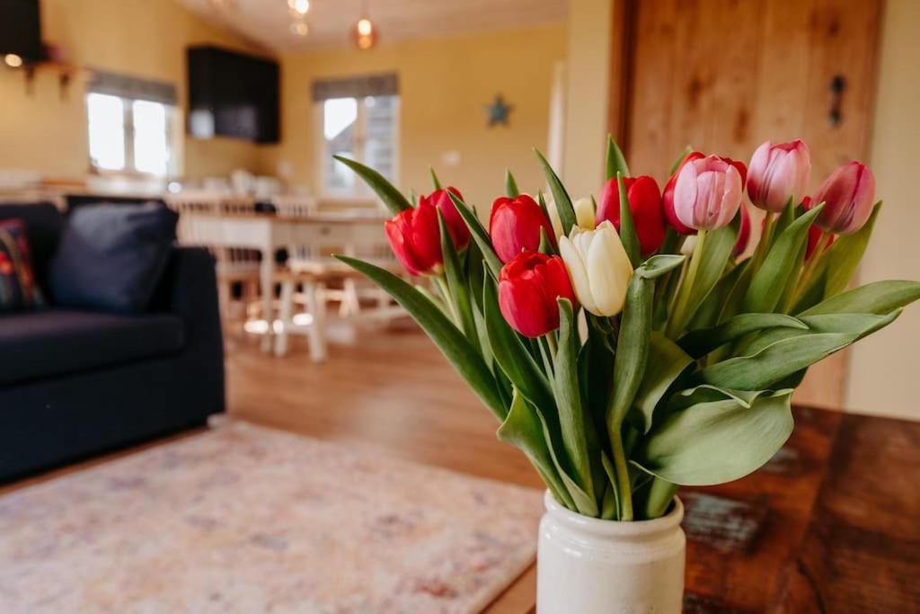 Beautiful Cottage In Bredfield Near To Woodbridge On The Suffolk Coast Luaran gambar