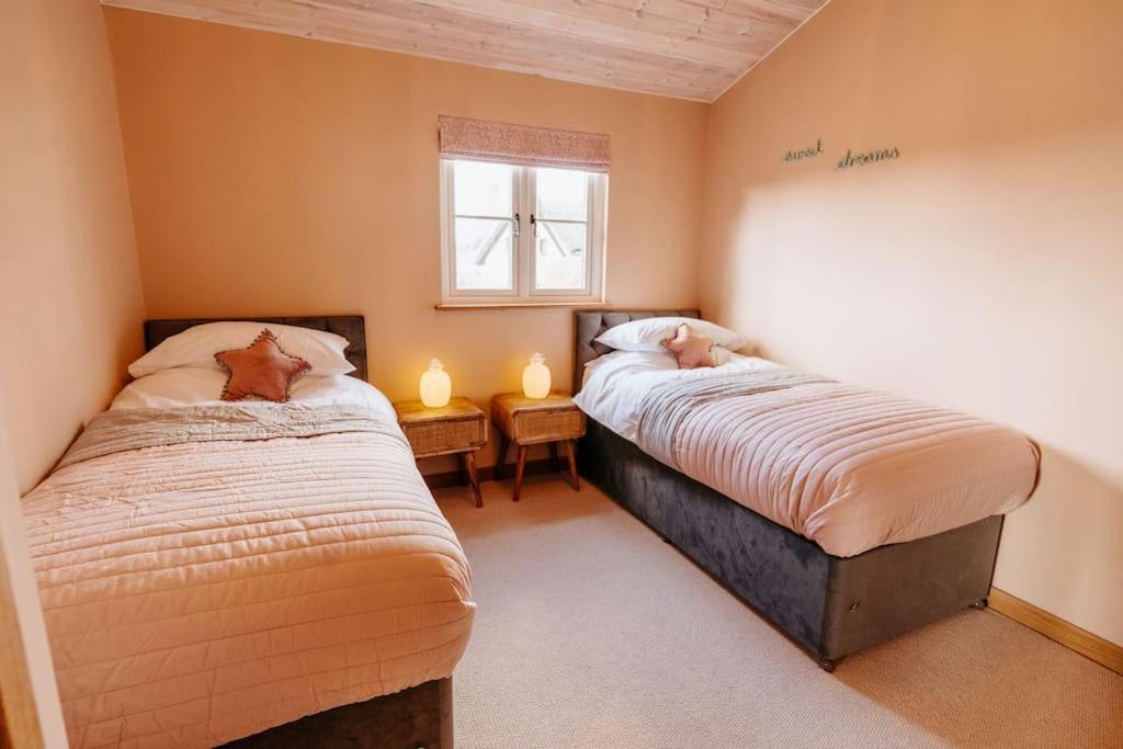 Beautiful Cottage In Bredfield Near To Woodbridge On The Suffolk Coast Luaran gambar