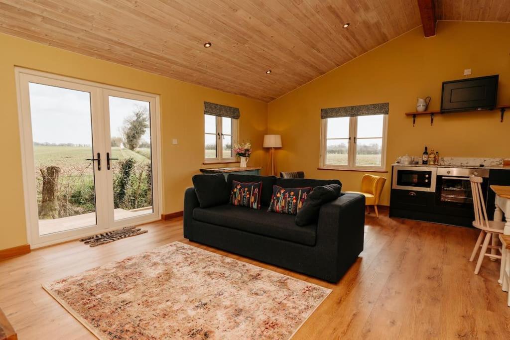 Beautiful Cottage In Bredfield Near To Woodbridge On The Suffolk Coast Luaran gambar